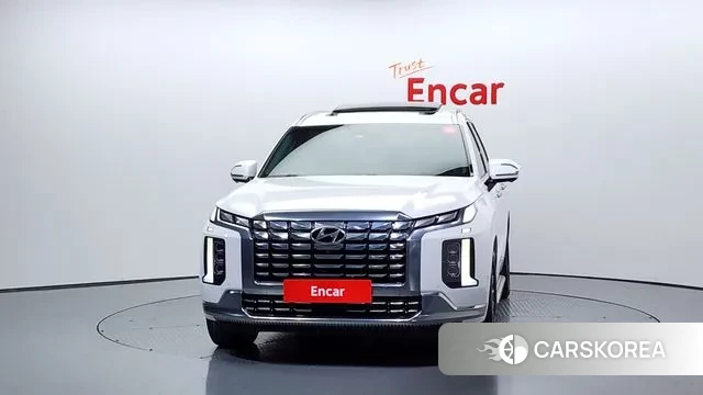 Hyundai The New Palisade id 3555739 из Кореи 13