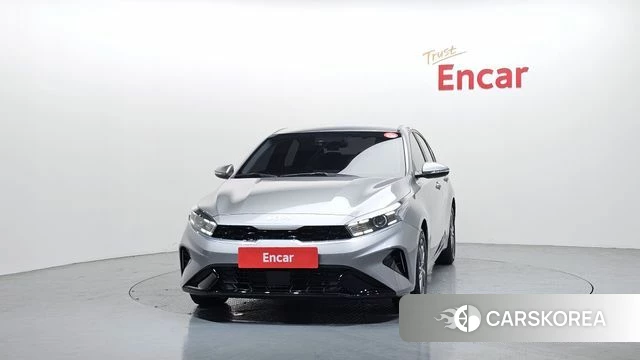 Kia The New K3 2nd generation id 3806823 из Кореи 13