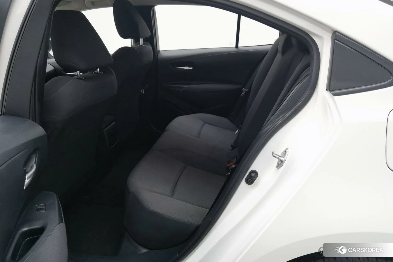 Toyota Corolla id 4499106 из Китая 17