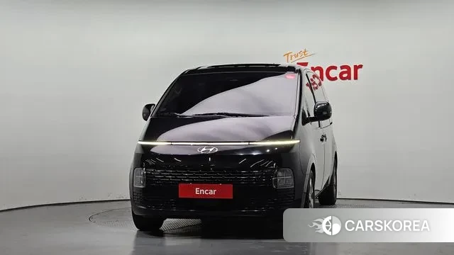 Hyundai Staria id 3252826 из Кореи 13