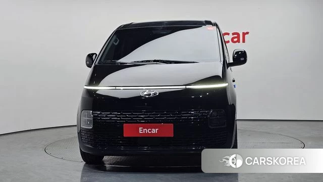 Hyundai Staria id 3940707 из Кореи 13