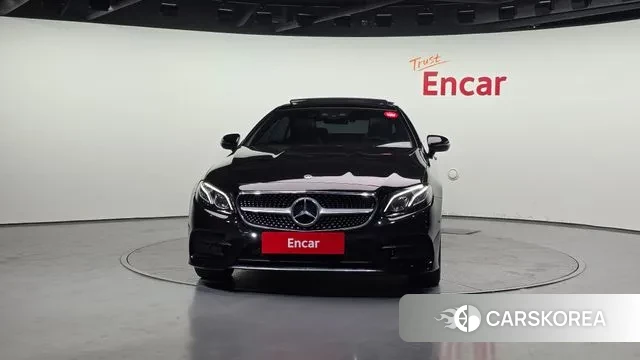 Mercedes-Benz E-Class W213 id 3778889 из Кореи 13