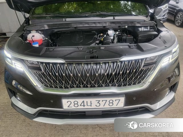 Kia Carnival 4th generation id 4019316 из Кореи 11