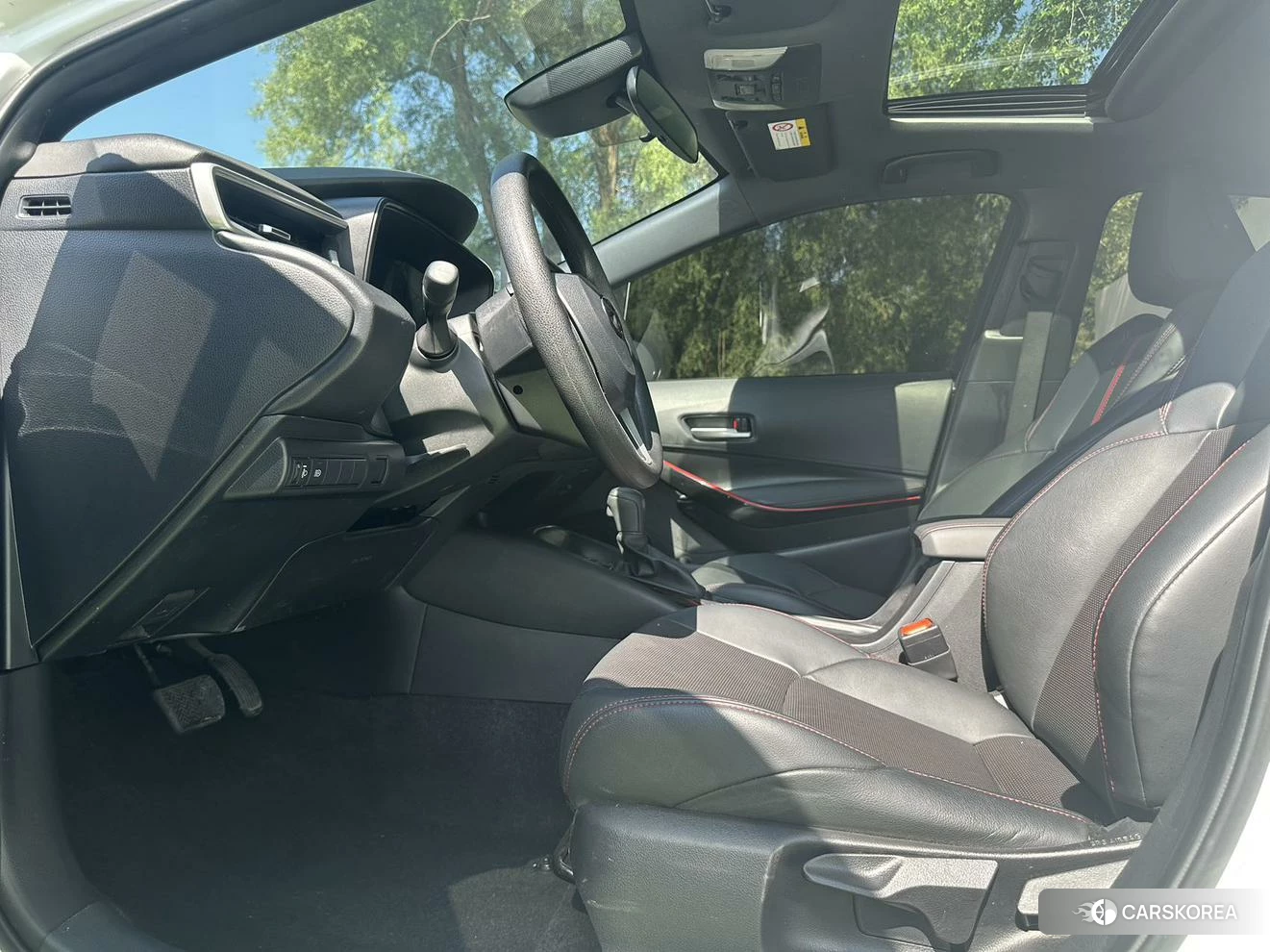 Toyota Lei Ling 2021 Белый из Китая, фото 3