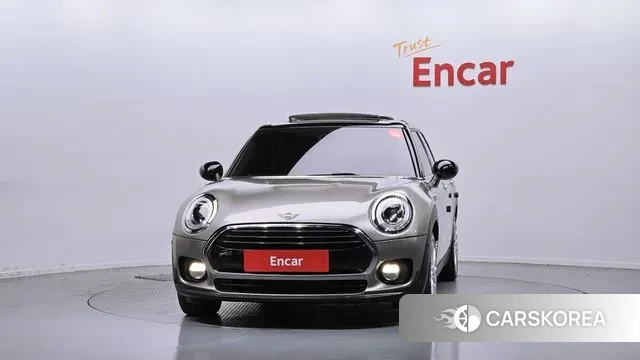 Mini Cooper D Clubman id 3375097 из Кореи 13