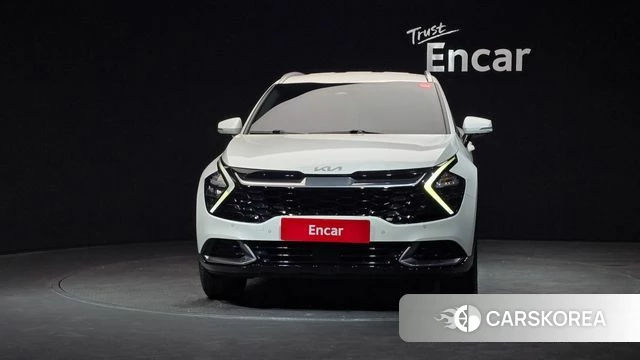 Kia Sportage 5th Generation id 3915499 из Кореи 13