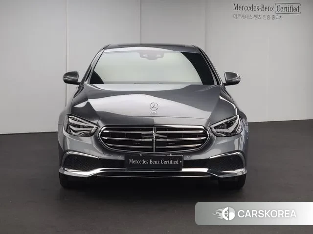 Mercedes-Benz E-Class W213 id 3339240 из Кореи 13