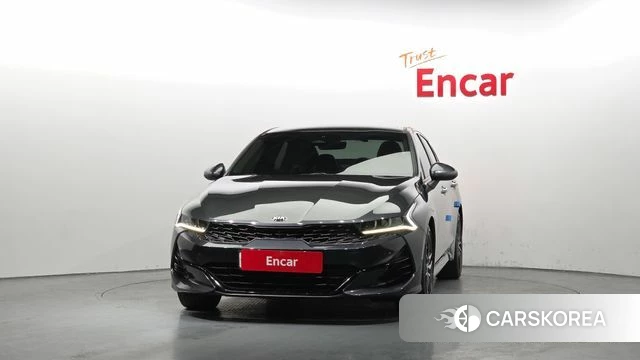 Kia K5 3rd generation id 3885146 из Кореи 13