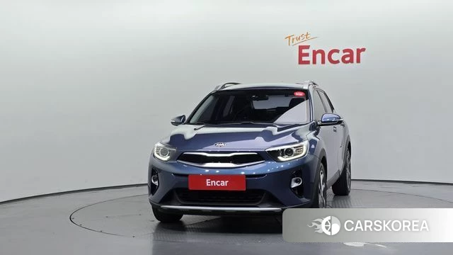 Kia Stonic id 4943934 из Кореи 23