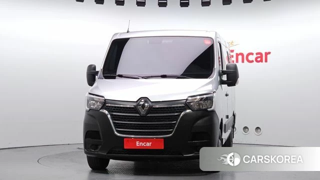 Renault Korea (Samsung) Master id 4250420 из Кореи 13