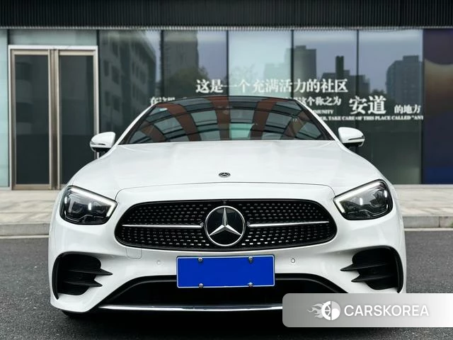 Mercedes-Benz E-class (imported) id 4271944 из Китая 7