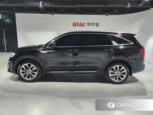 Kia Sorento 4th Generation id 3885678 из Кореи 13