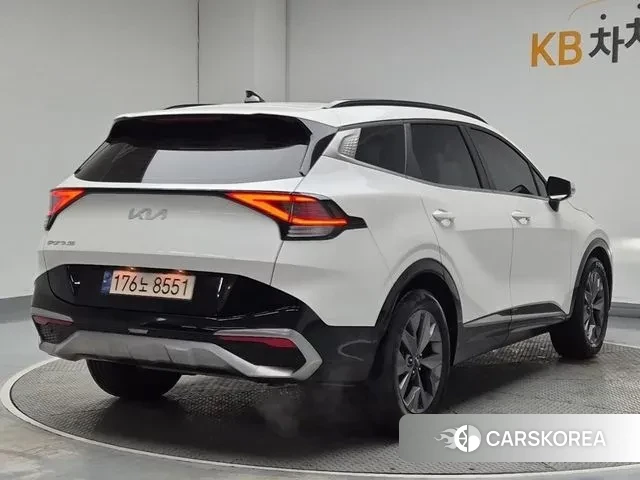 Kia Sportage 5th Generation id 3606796 из Кореи 13