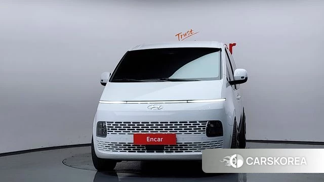Hyundai Staria id 4292586 из Кореи 23