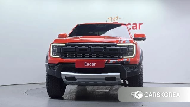 Ford Ranger 4th Generation id 3883486 из Кореи 13