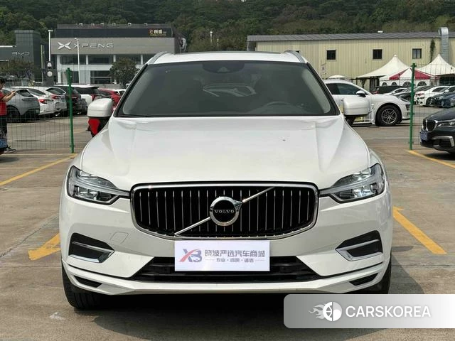 Volvo XC60 id 4227356 из Китая 9