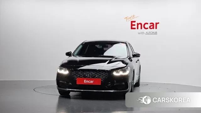 Hyundai Grandeur IG id 3568769 из Кореи 13