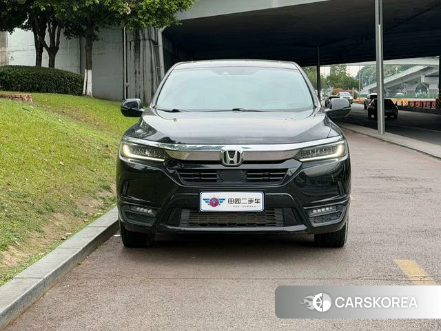 Honda Hao Ying 2022 Черный из Китая, фото 6