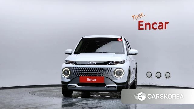 Hyundai Casper id 4609114 из Кореи 23
