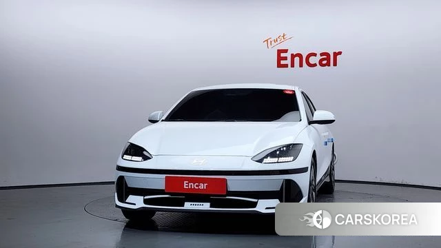 Hyundai Ionic 6 id 4322999 из Кореи 23