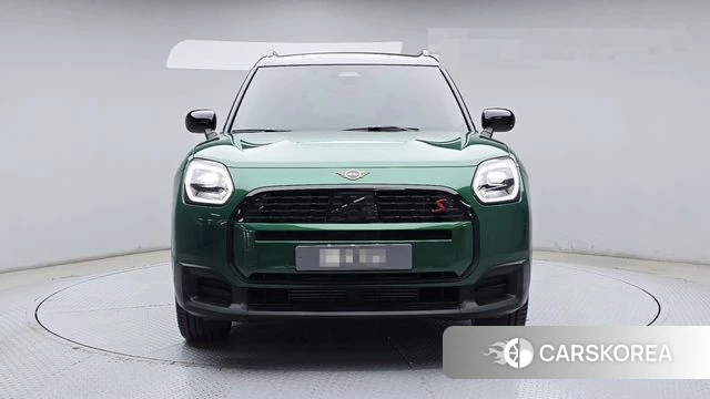 Mini Cooper S Countryman 3rd Generation id 4298607 из Кореи 13