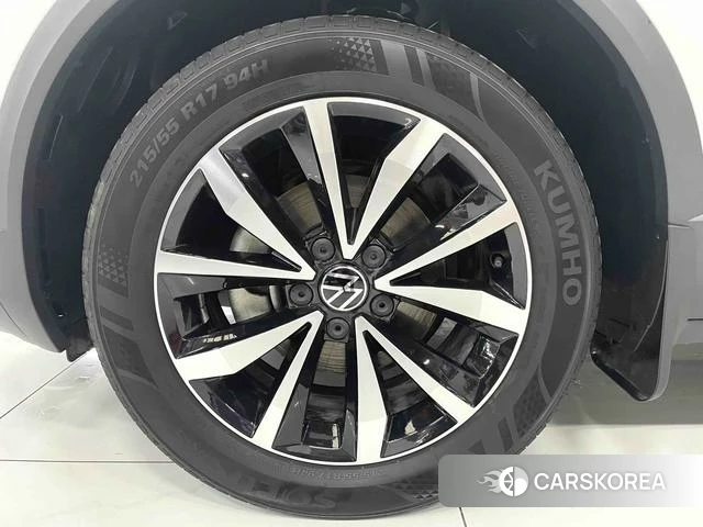 Volkswagen Exploring songs id 4353627 из Китая 12