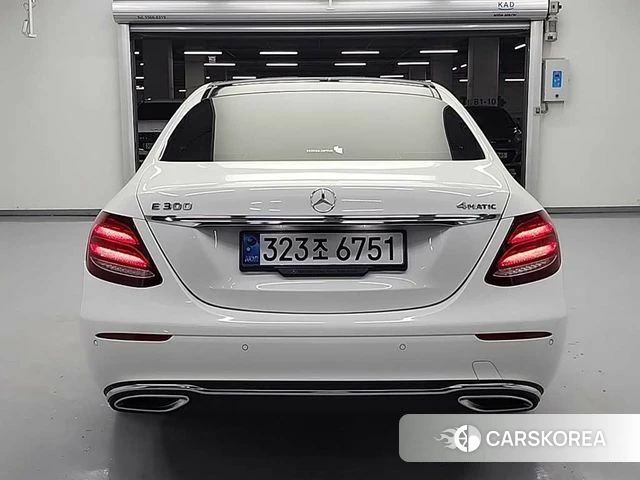 Mercedes-Benz E-Class W213 id 4390228 из Кореи 12
