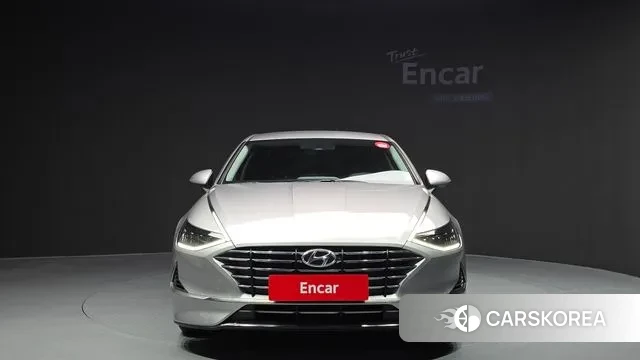 Hyundai Sonata (DN8) id 3396143 из Кореи 13