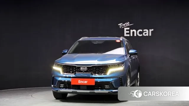 Kia Sorento 4th Generation id 3747788 из Кореи 13