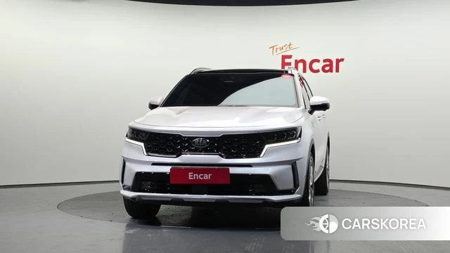 Kia Sorento 4th Generation id 4737014 из Кореи 13