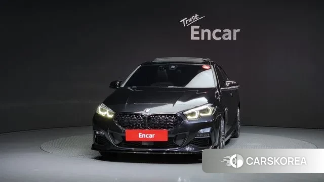 BMW 2 Series Gran Coupe (F44) id 3023377 из Кореи 13