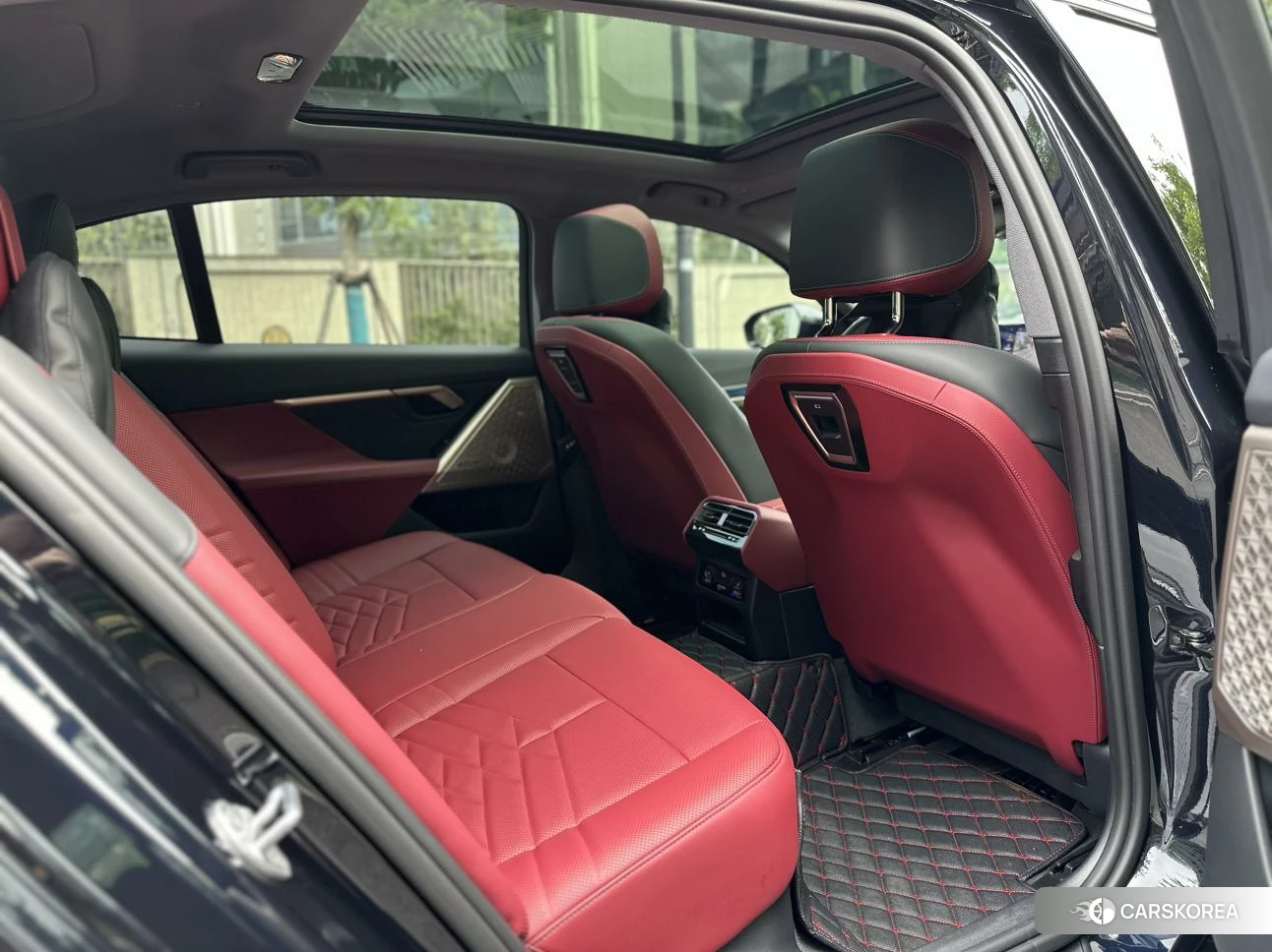 BMW 5 series id 4452714 из Китая 23