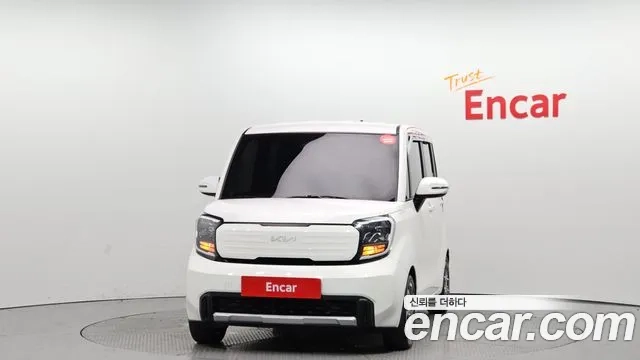 Kia The New Kia Ray id 2874118 из Кореи 13