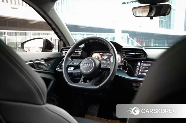 Audi A3 id 4300025 из Китая 23
