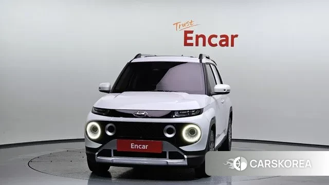 Hyundai Casper id 3447711 из Кореи 13