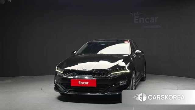 Kia K5 3rd generation id 4930135 из Кореи 13
