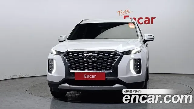 Hyundai Palisade id 2850066 из Кореи 13