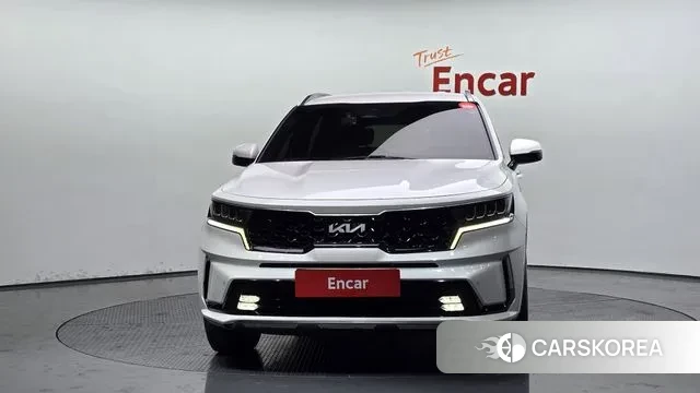 Kia Sorento 4th Generation id 3503448 из Кореи 13