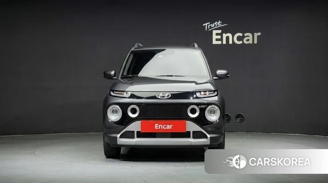 Hyundai Casper id 4194370 из Кореи 22