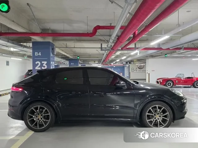 Porsche Cayenne (PO536) id 3288079 из Кореи 10