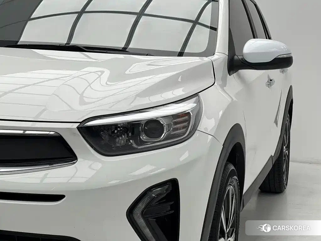 Kia KX1 id 4589328 из Китая 15