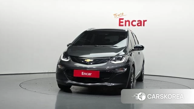 Chevrolet (GM Daewoo) Bolt EV id 4722361 из Кореи 13