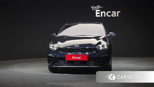 Kia Come New K3 id 3789297 из Кореи 13