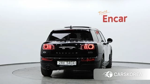 Mini Cooper Clubman id 3955837 из Кореи 13