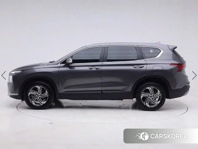 Hyundai The New Santa Fe id 3084078 из Кореи 13