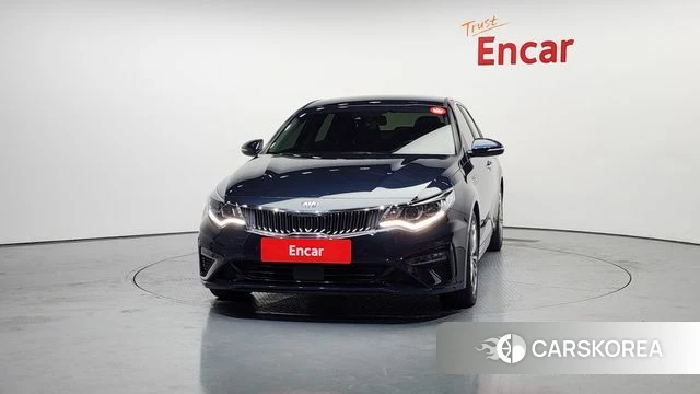 Kia The New K5 2nd generation id 4285347 из Кореи 13