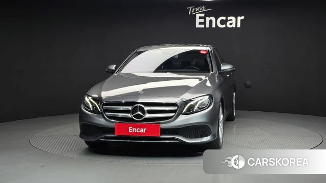 Mercedes-Benz E-Class W213 id 4536608 из Кореи 13
