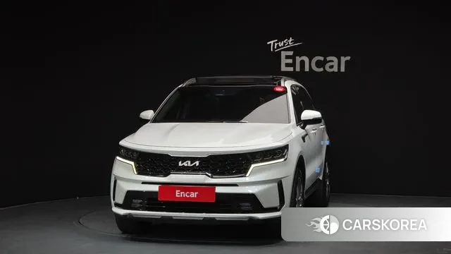 Kia Sorento 4th Generation id 3726965 из Кореи 13