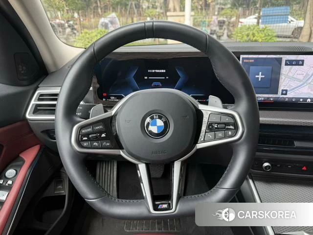 BMW 3 series id 4307215 из Китая 7