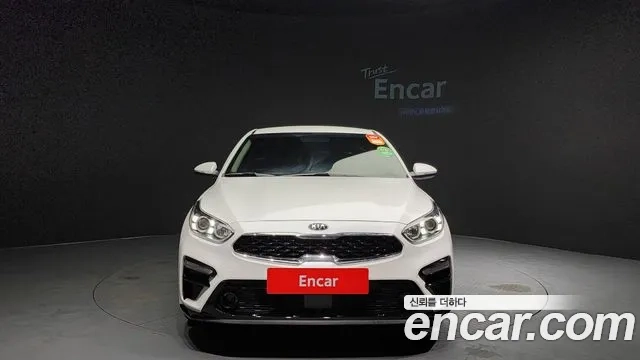 Kia Come New K3 id 2908144 из Кореи 13